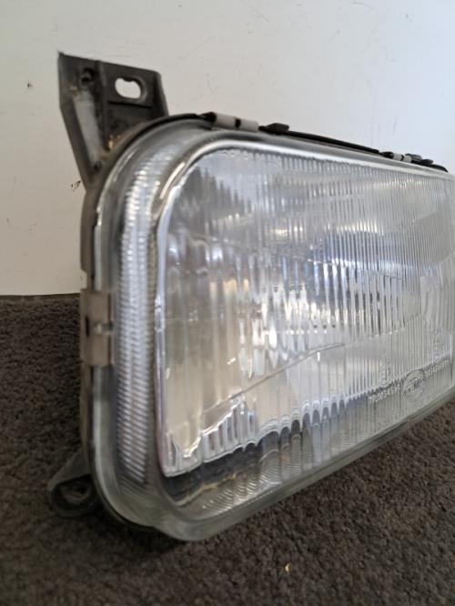 Image Optique avant principal gauche (feux)(phare) - VOLKSWAGEN PASSAT